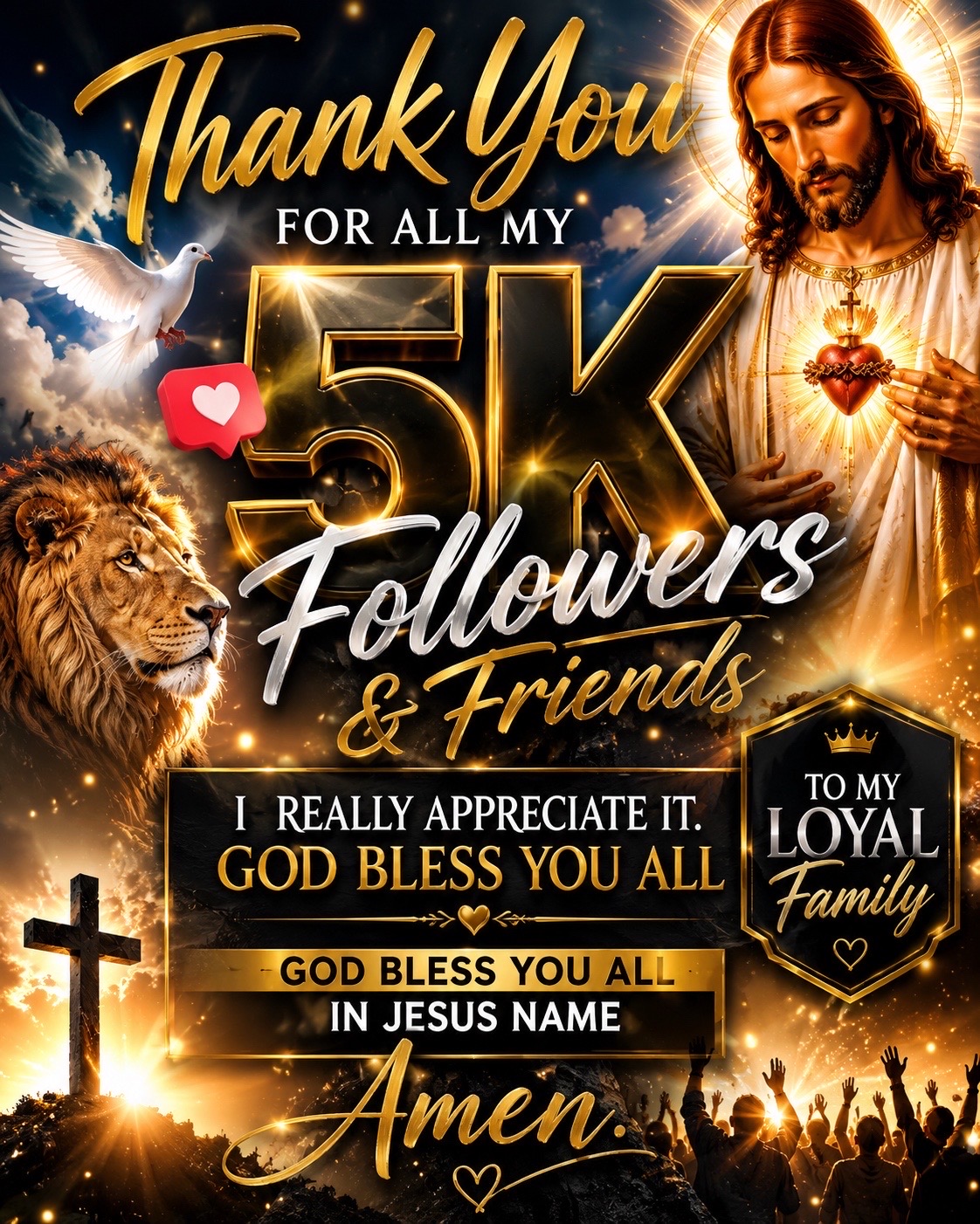 @Flex God’s footsteps