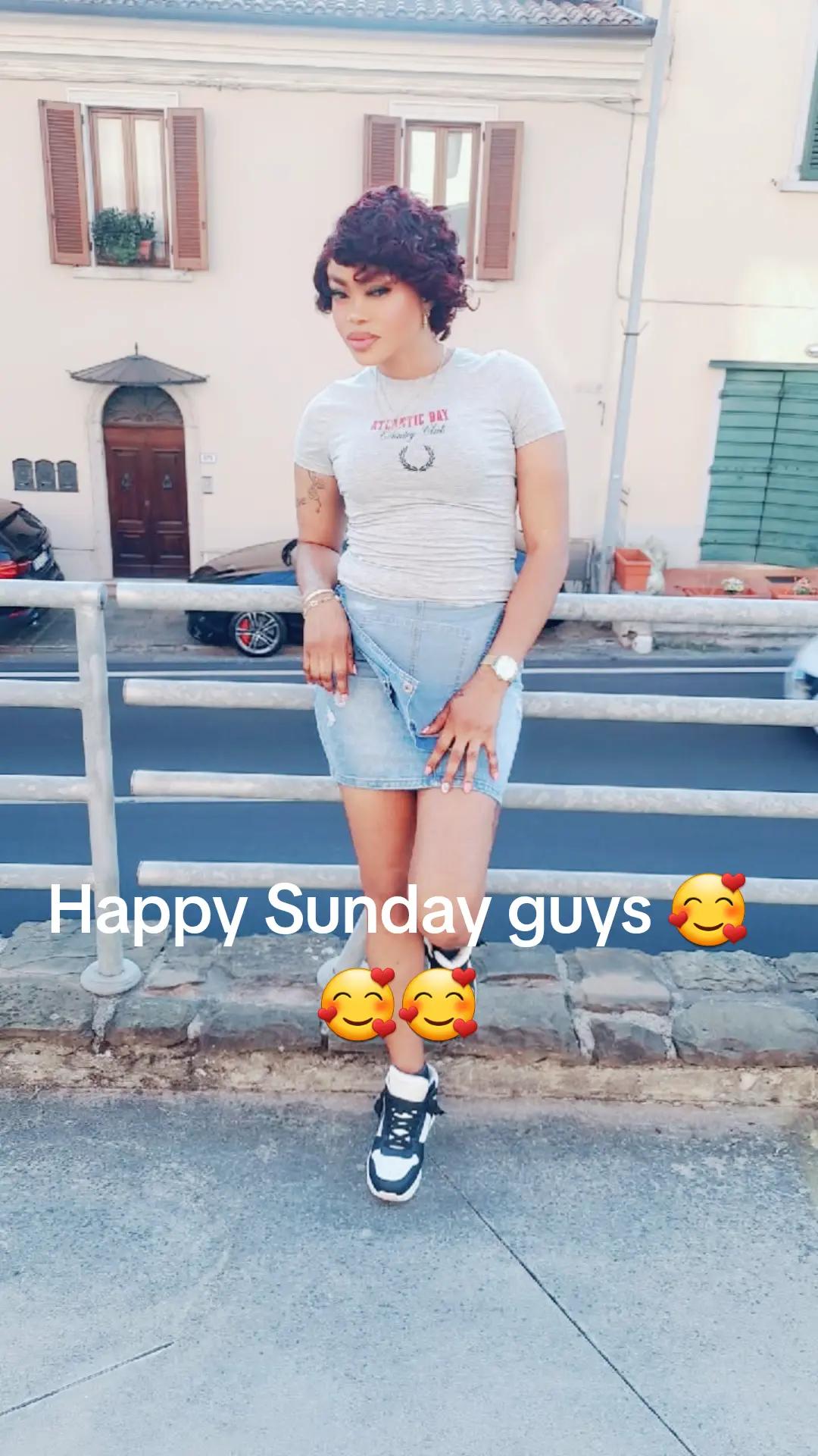 @Pretty Gloria