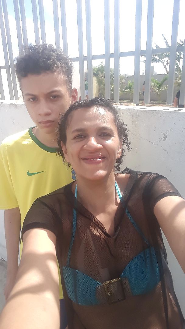 @maria Jos&eacute; Soares