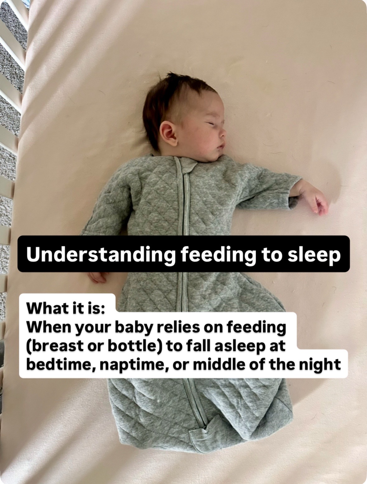 @Katy&mdash;Baby Sleep Coach