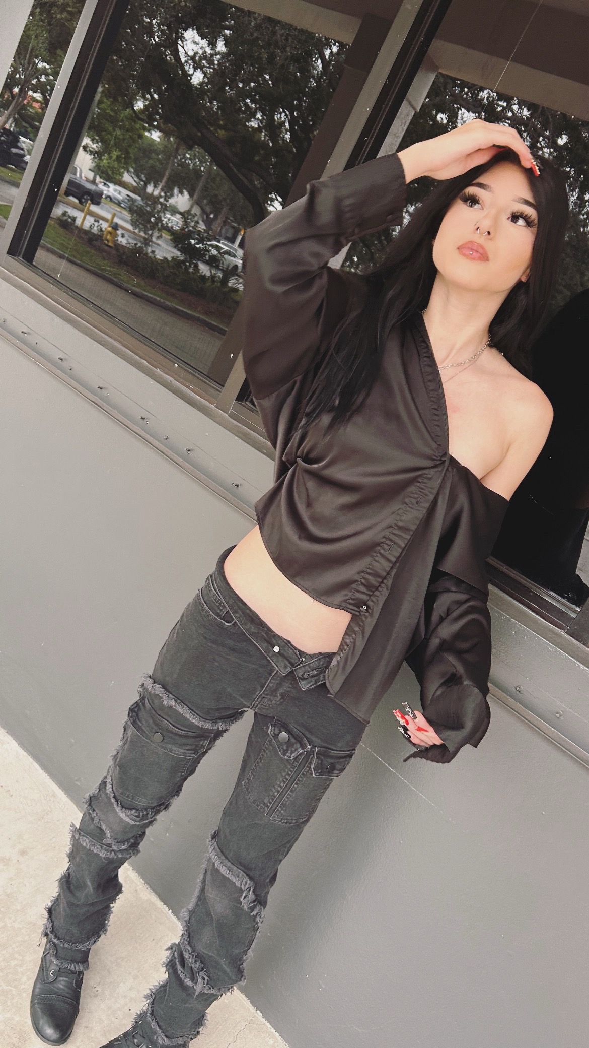 @🧛🏻&zwj;♀️