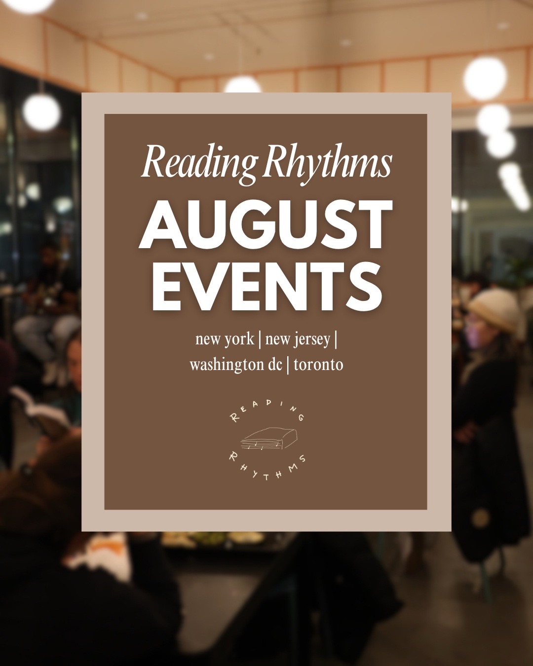 @Reading Rhythms
