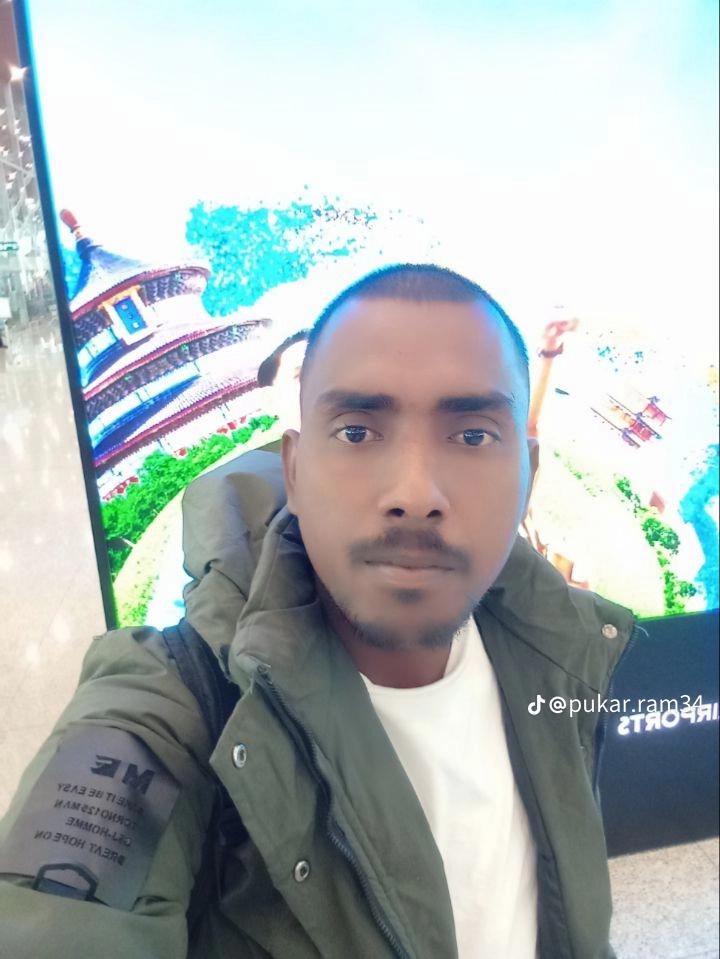 @rampukar mukhiya