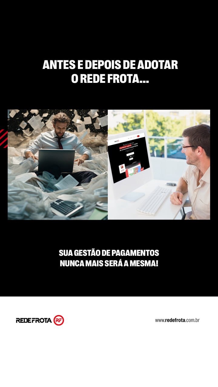 @Rede Frota
