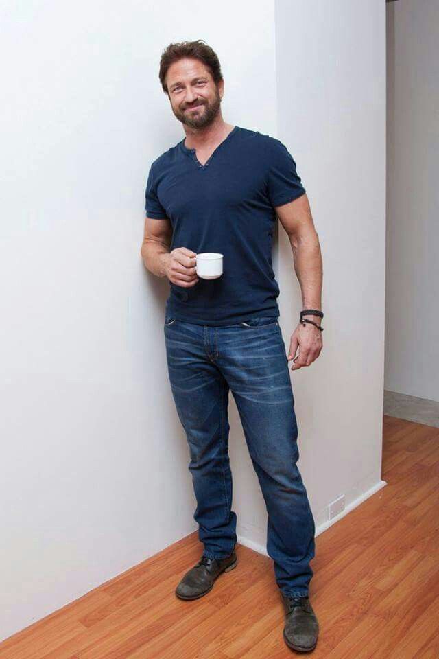 @Gerard butler75