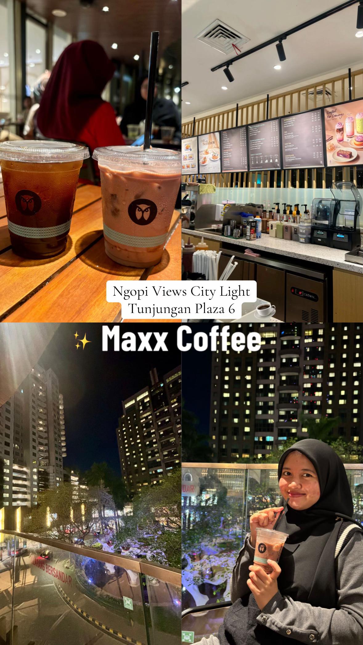 @nidaanisahf | Food & Travel