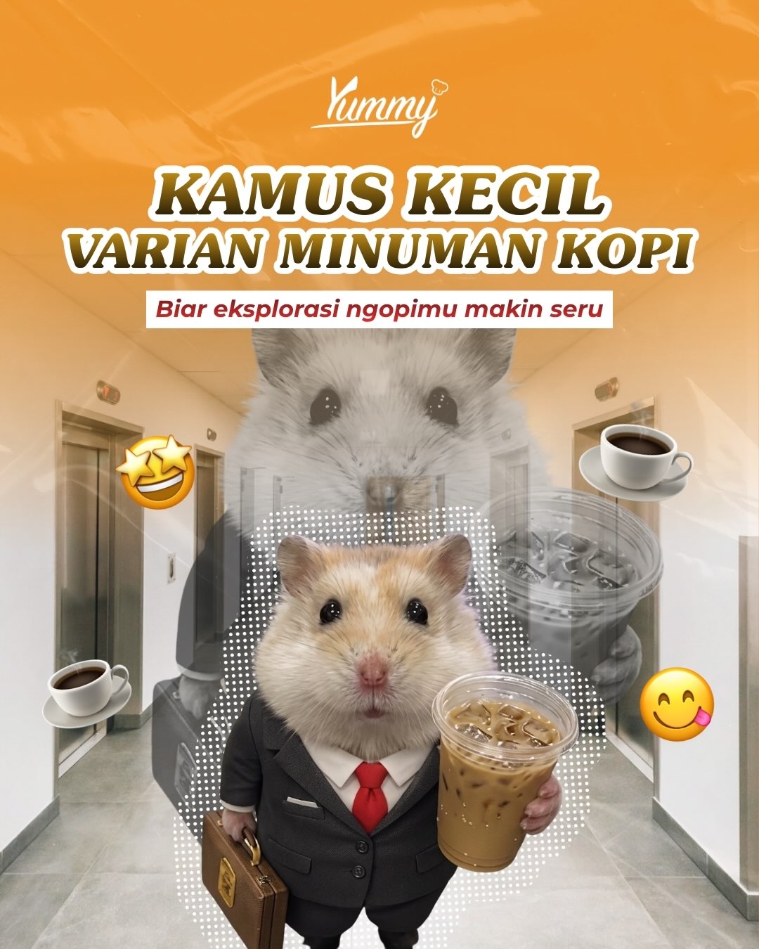 @Yummy by IDN