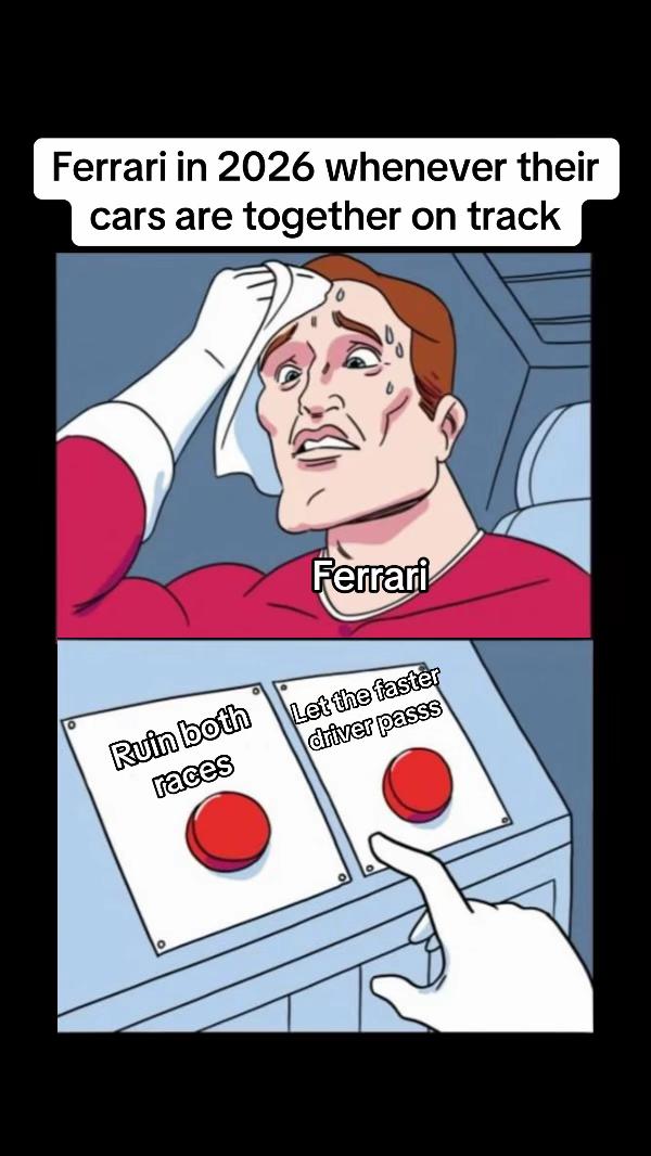 @F1 Banter ๐