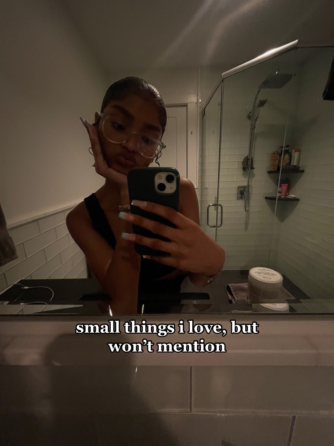 @leah elizabeth