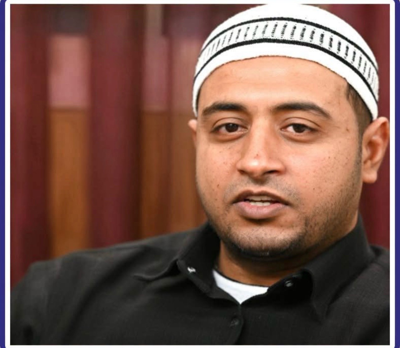 @Converts to islam
