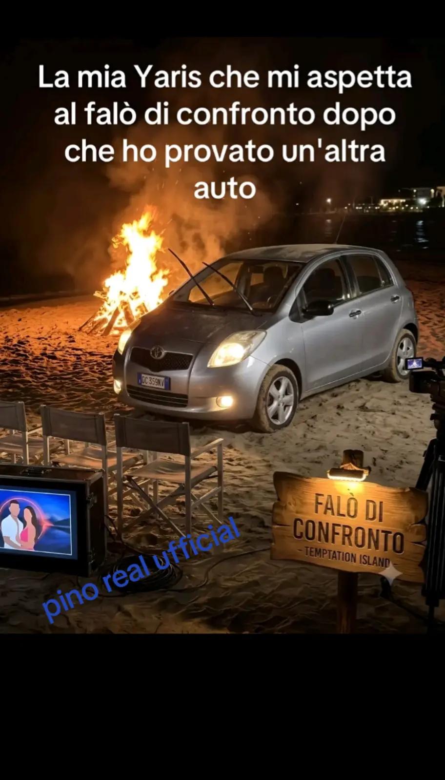 @pino real ufficial