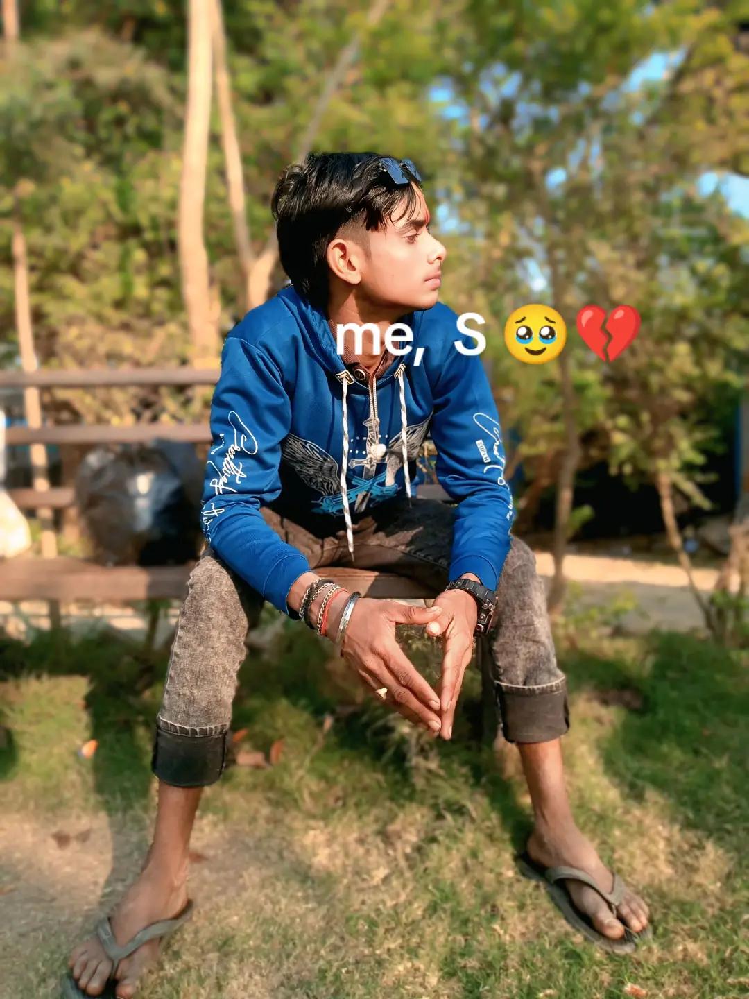 @Satyam Bhai