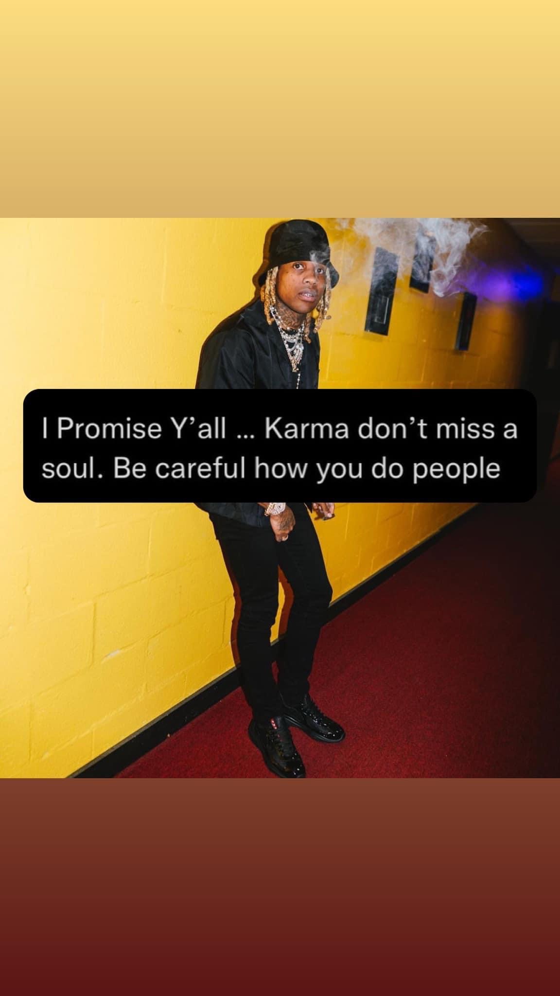@Key Baby
