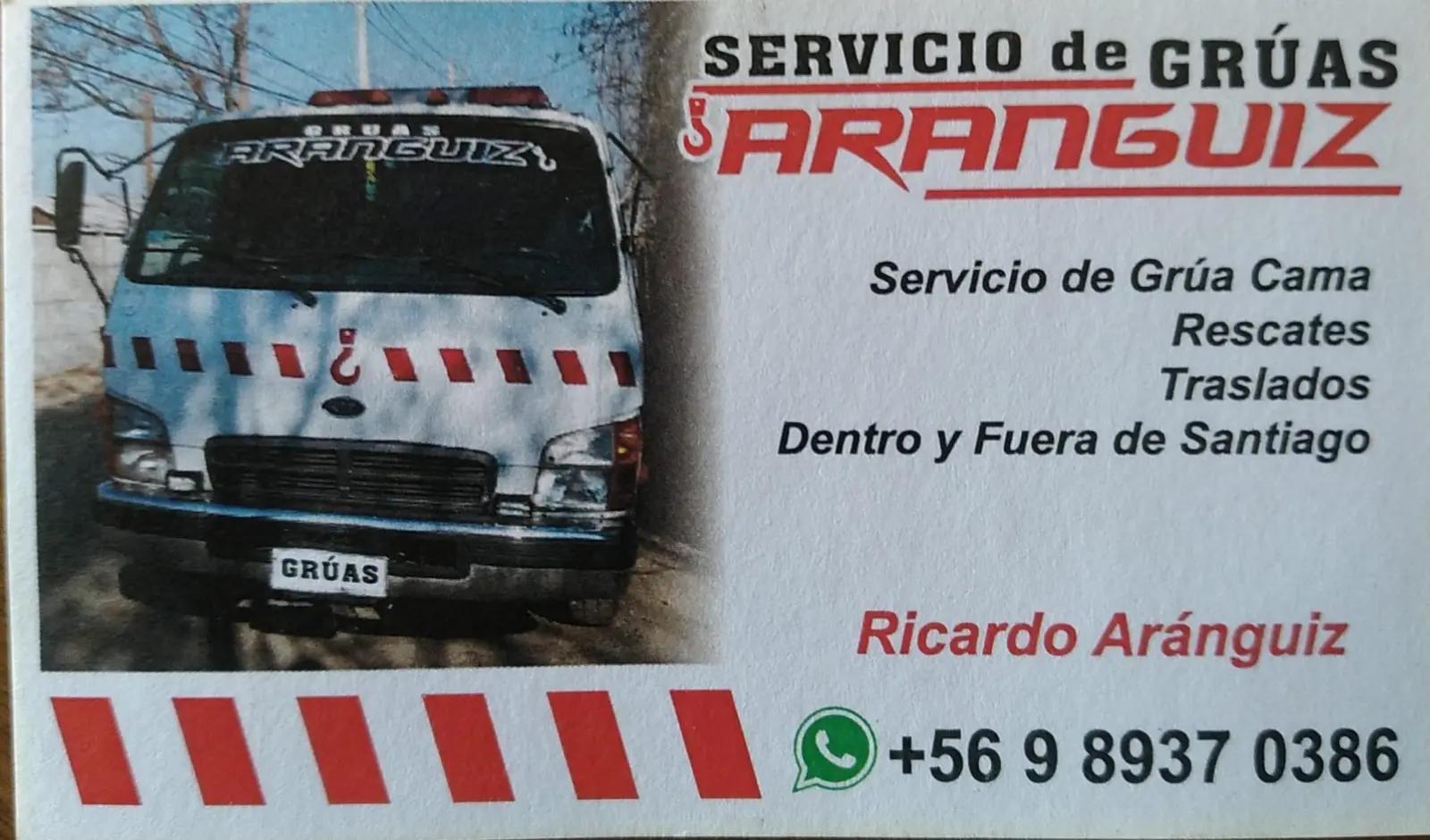 @Ricardo Aranguiz291