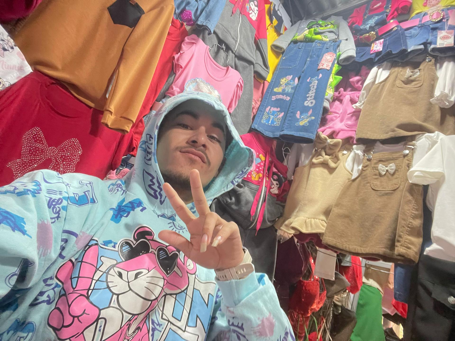 @Javier'I Báez ♥️🏍