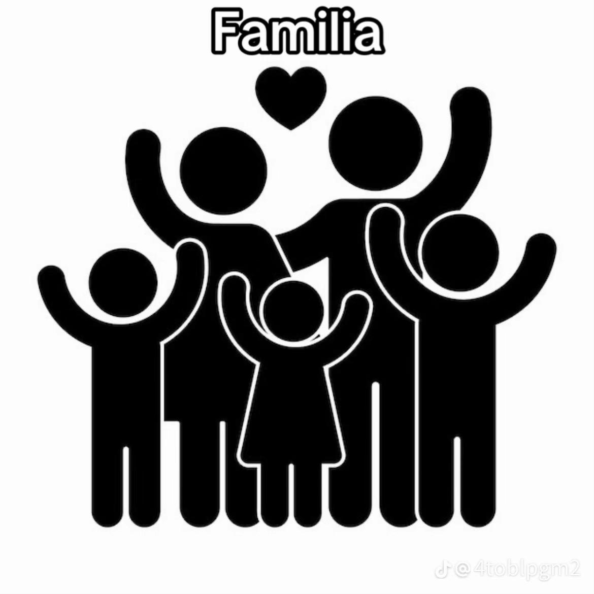 @familia disfuncional 👩🏿&zwj;🦯