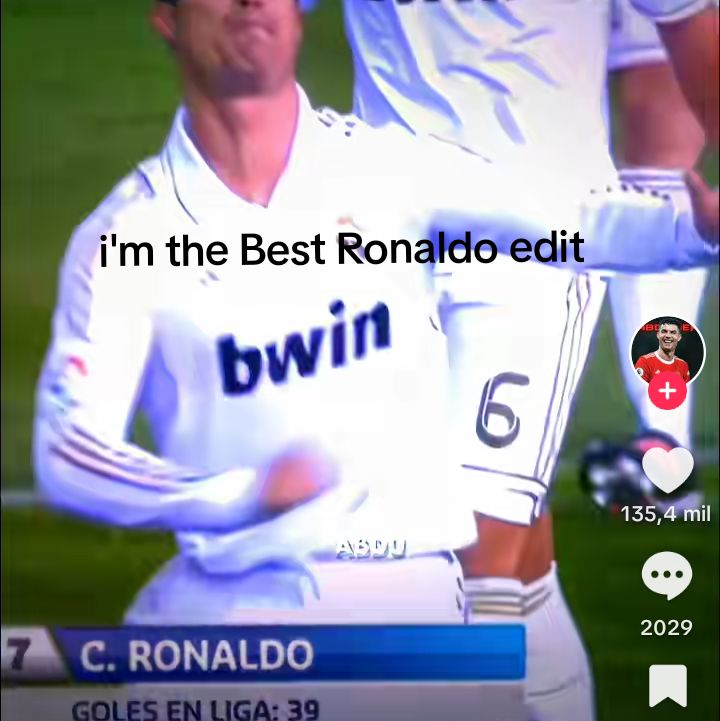 @Real Madrid