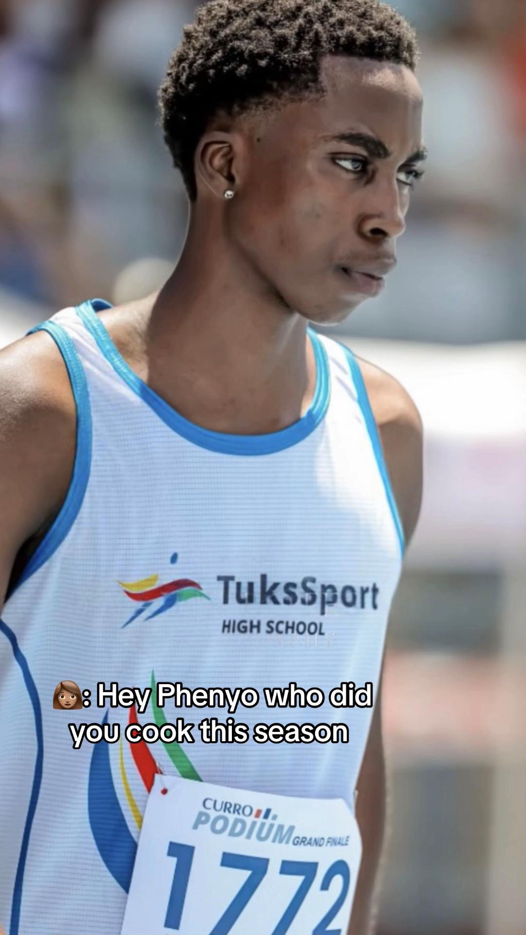 @sa athletics