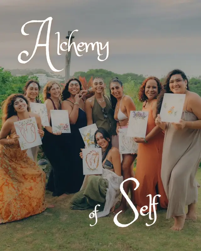 @Maye | Mindfulness & more