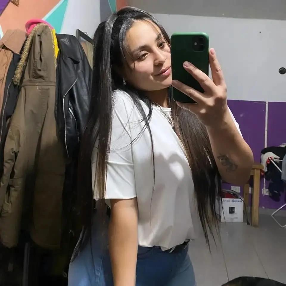 @Brisa Gallo