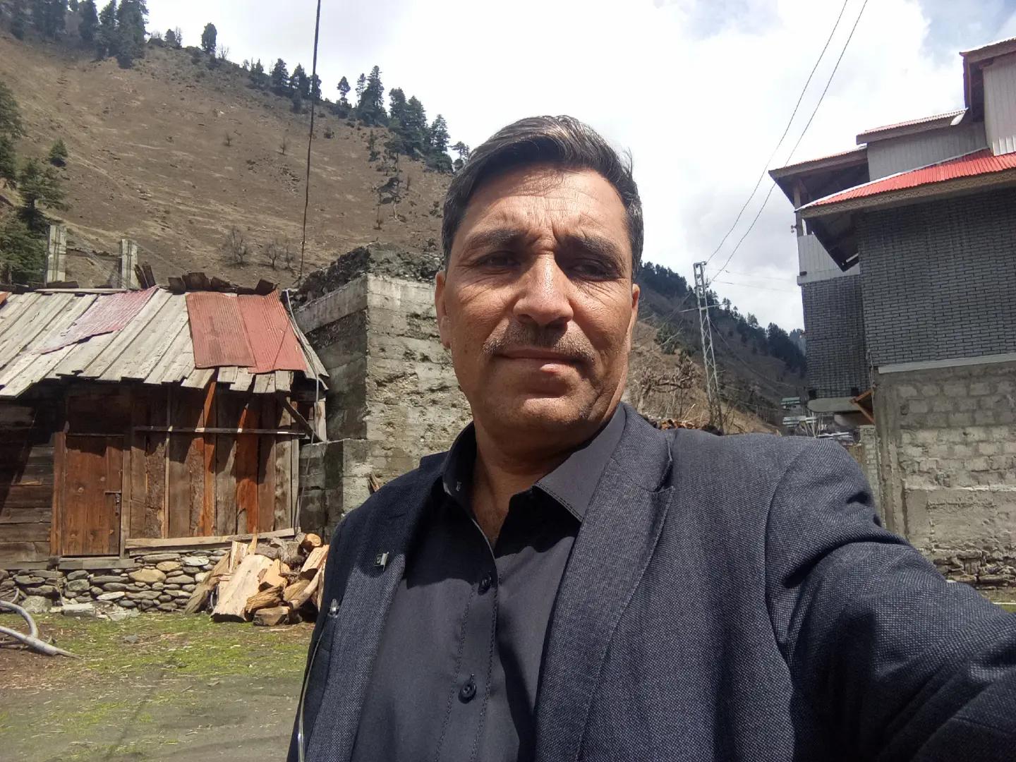 @Rasheed Dar