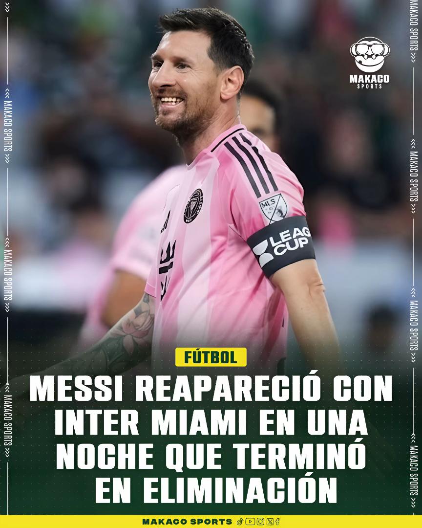 @Makaco Sports