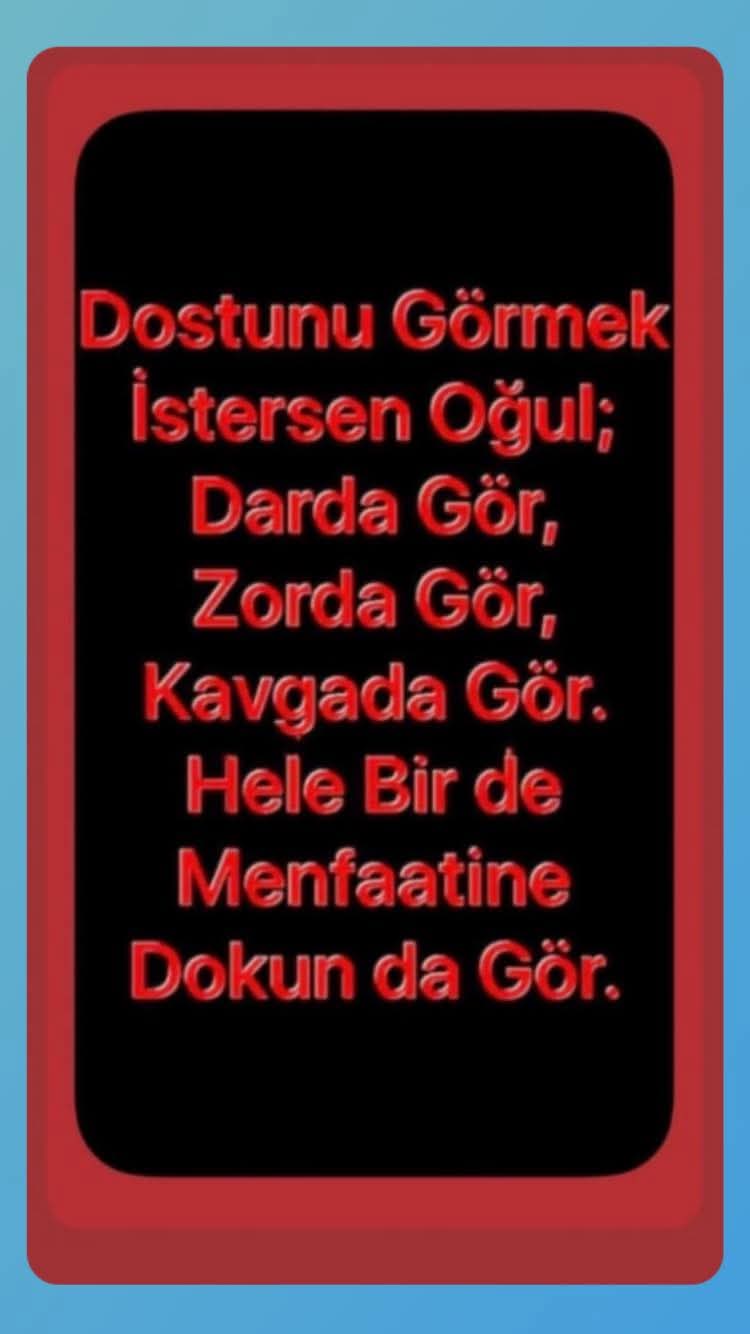 @DÜNYA BURASİ NE ARASAN İÇİNDE