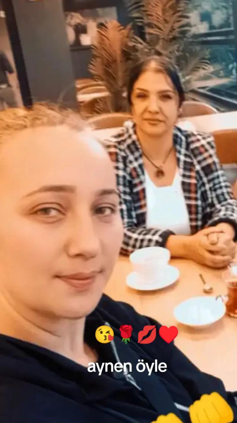 @💋🥰♥️ Zeynep'in coşkun'u 🌹♥️
