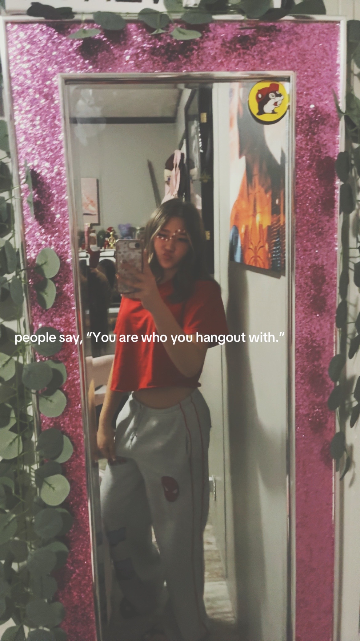 @belle.™️