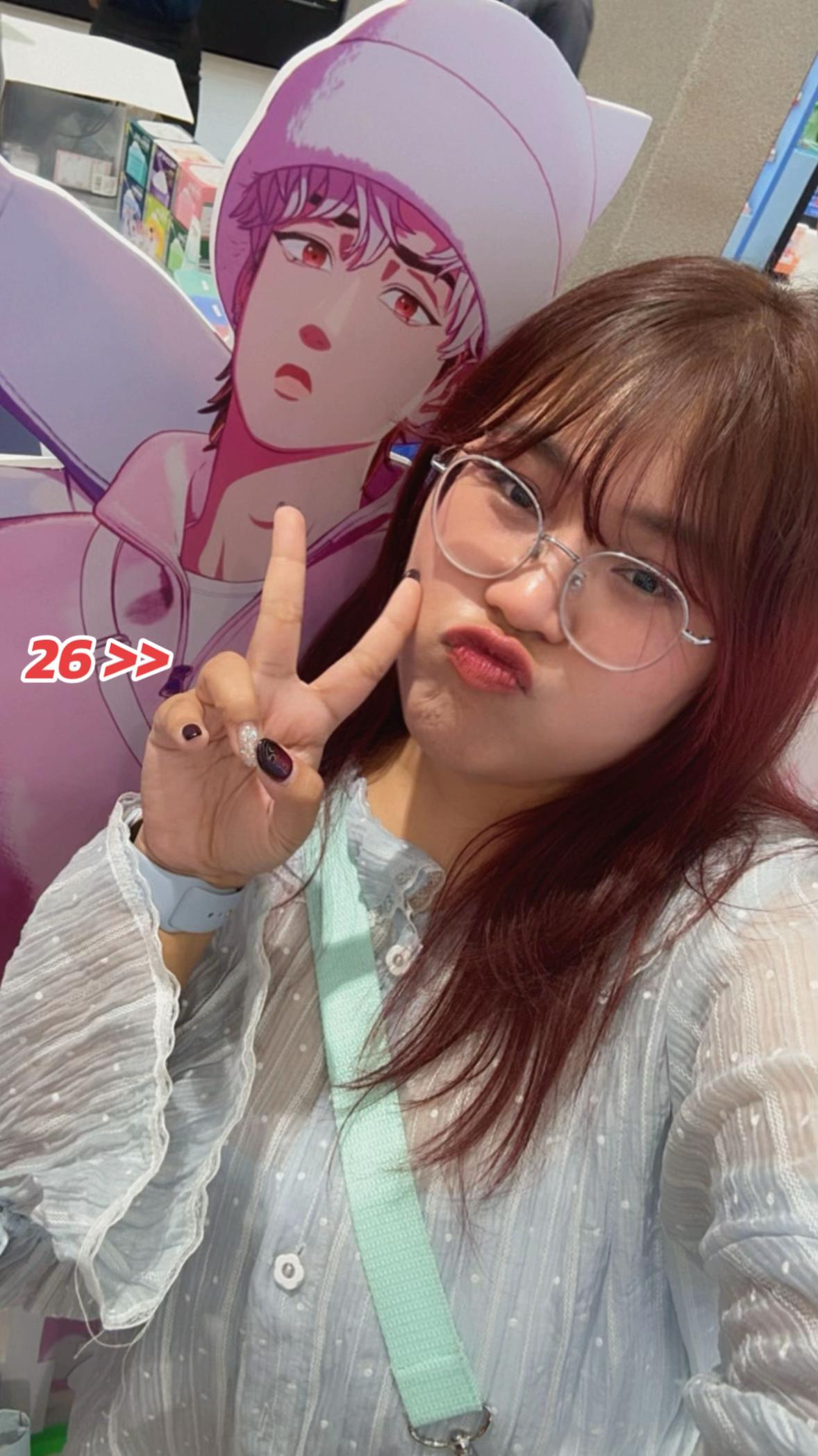 @🐰มิ้นยอลรักเยจุน💙