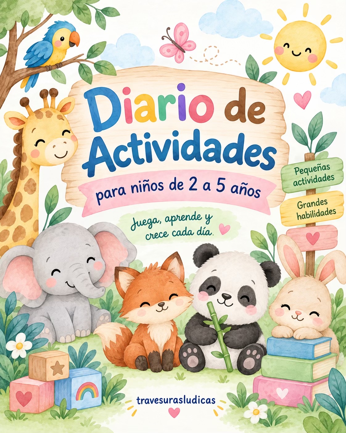 @Travesuras l&uacute;dicas