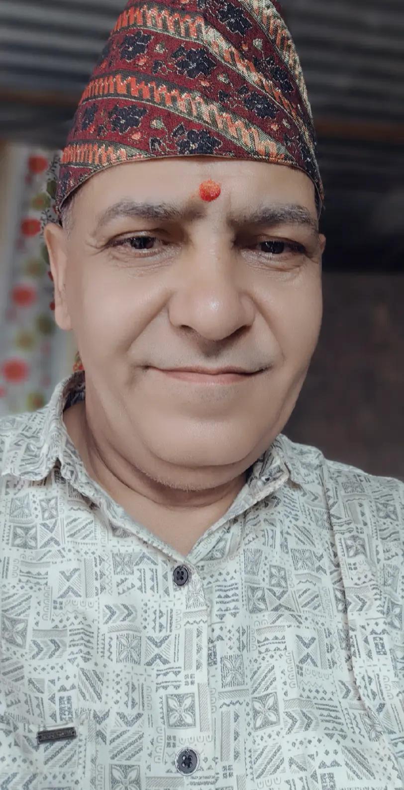 @dhanprasadkafle