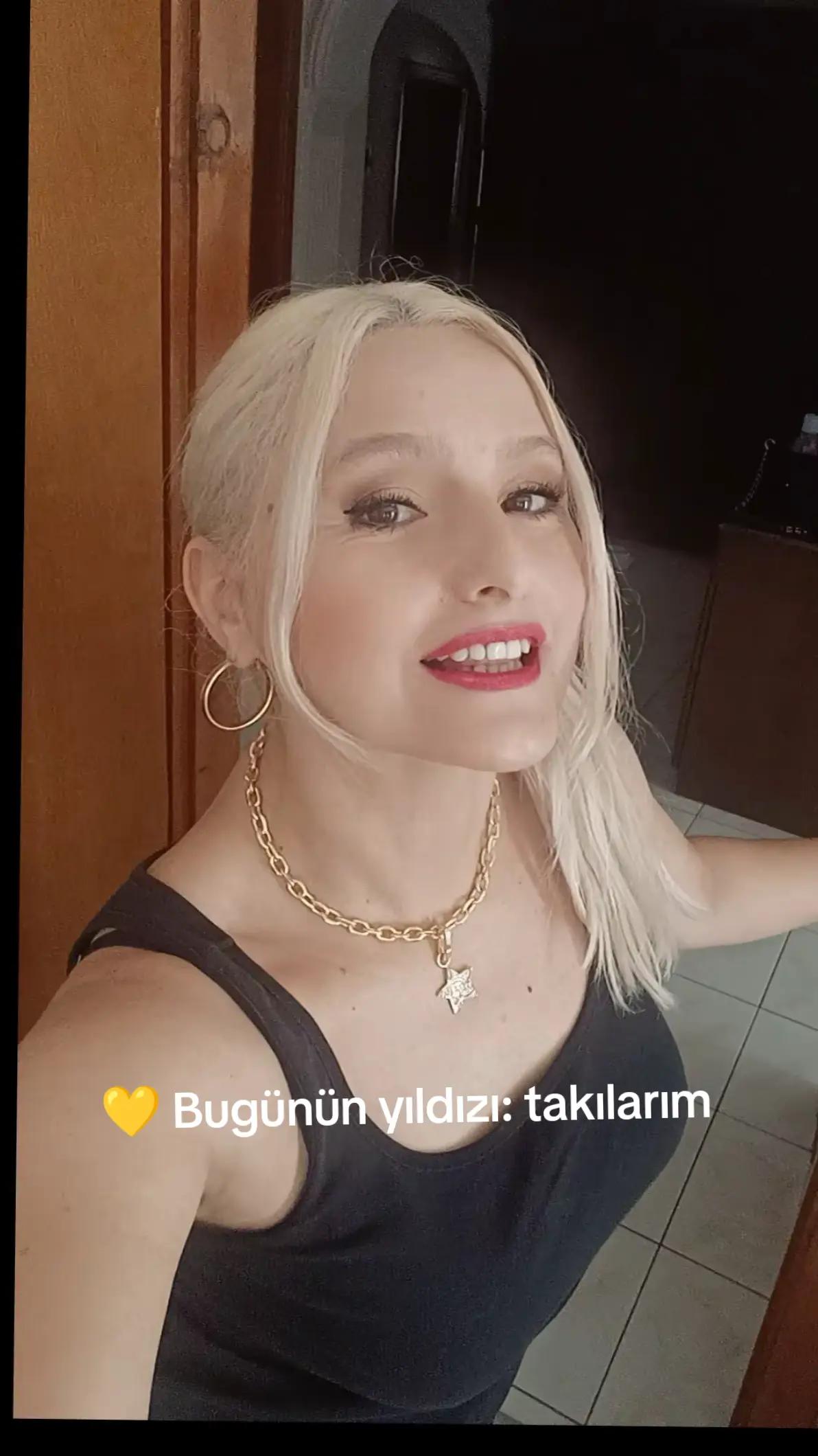 @Tuğbaca | UGC Creator
