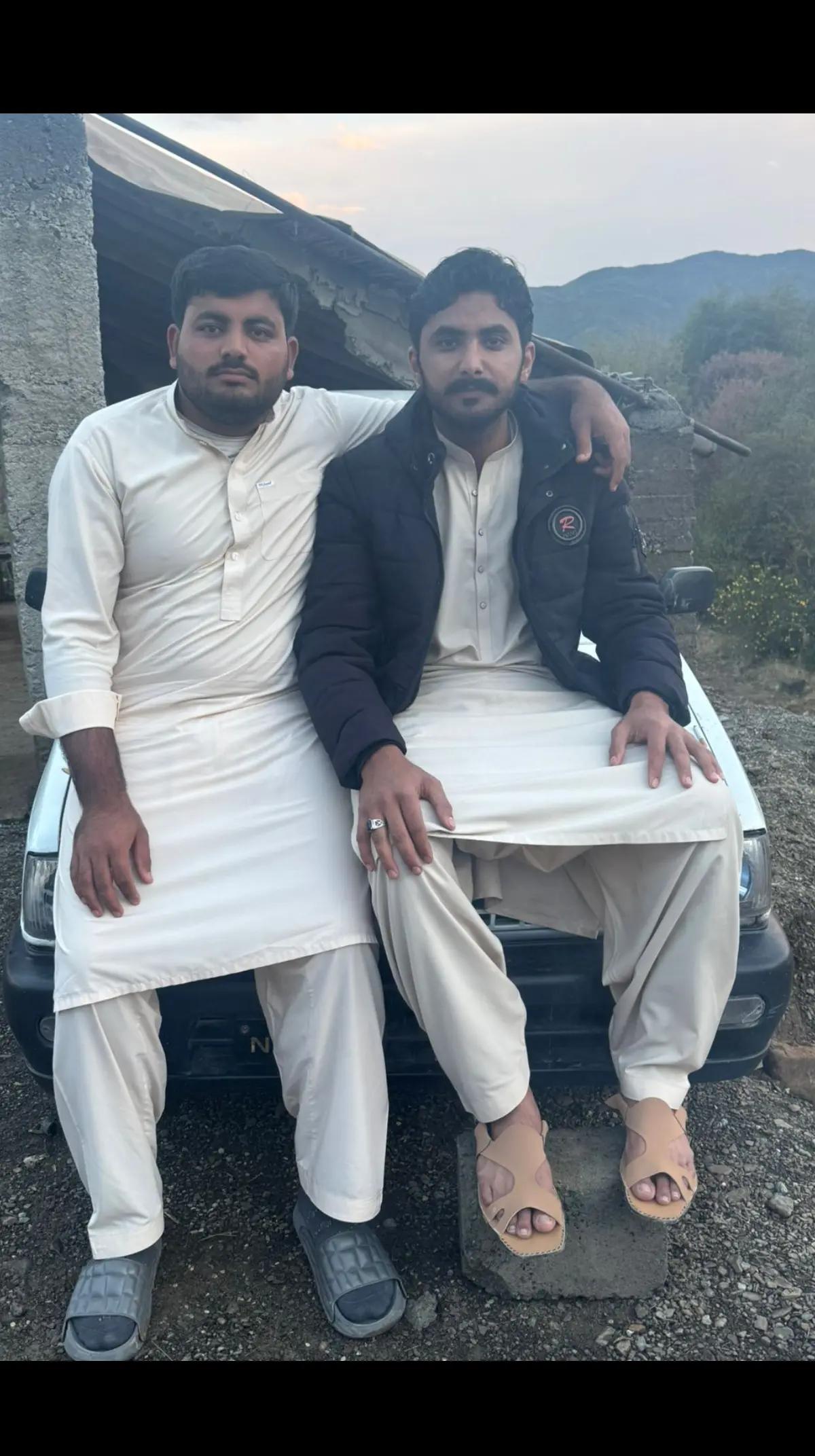@Talha Khan