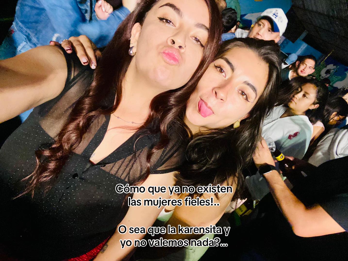 @Mari Bravo
