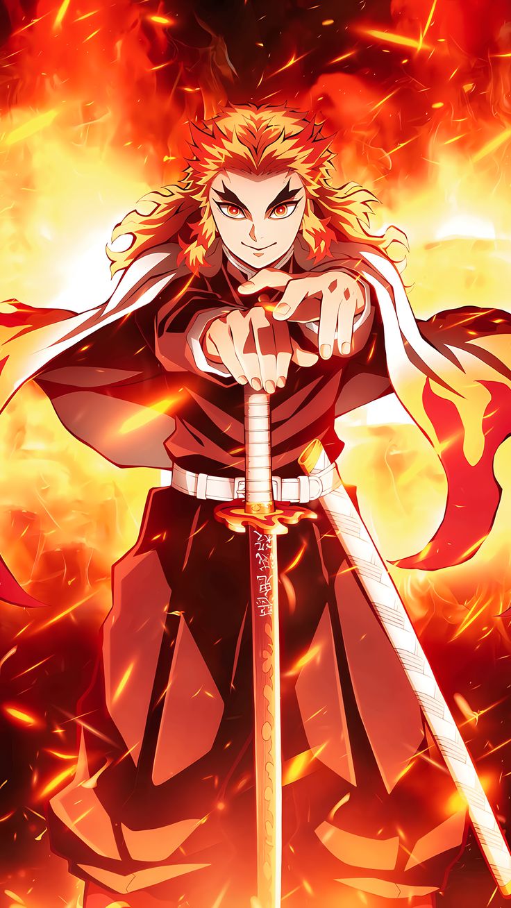 @Rengoku's sweet potato 🥔🔥