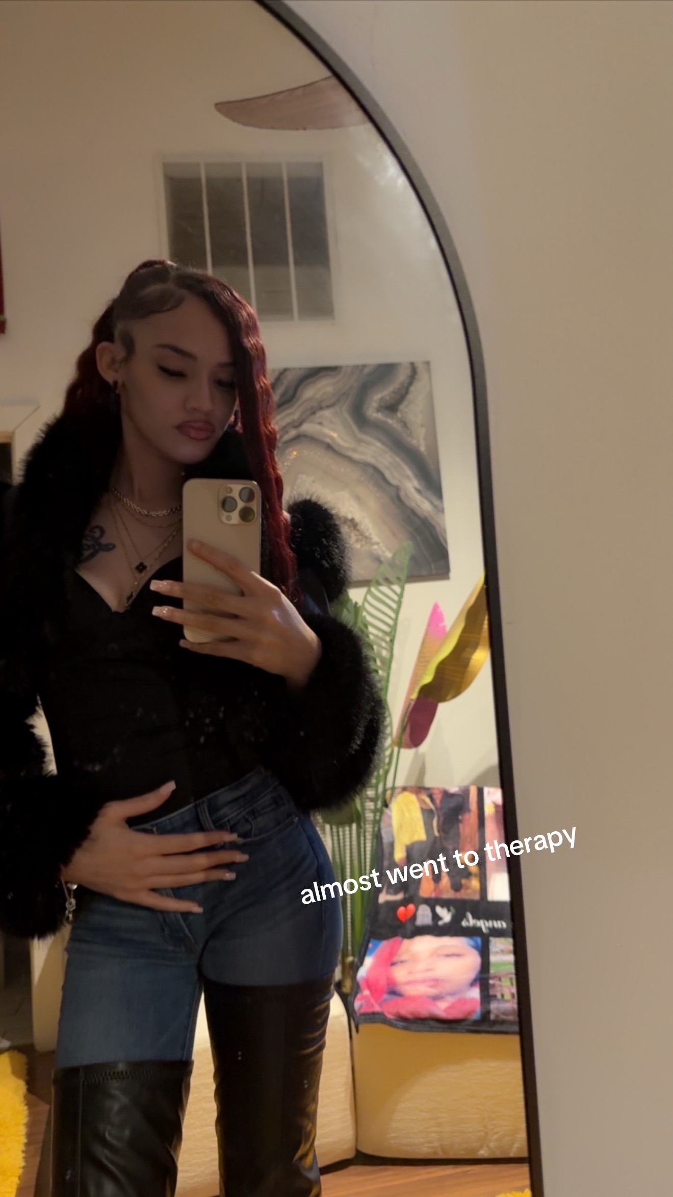 @Tamiyah🌺