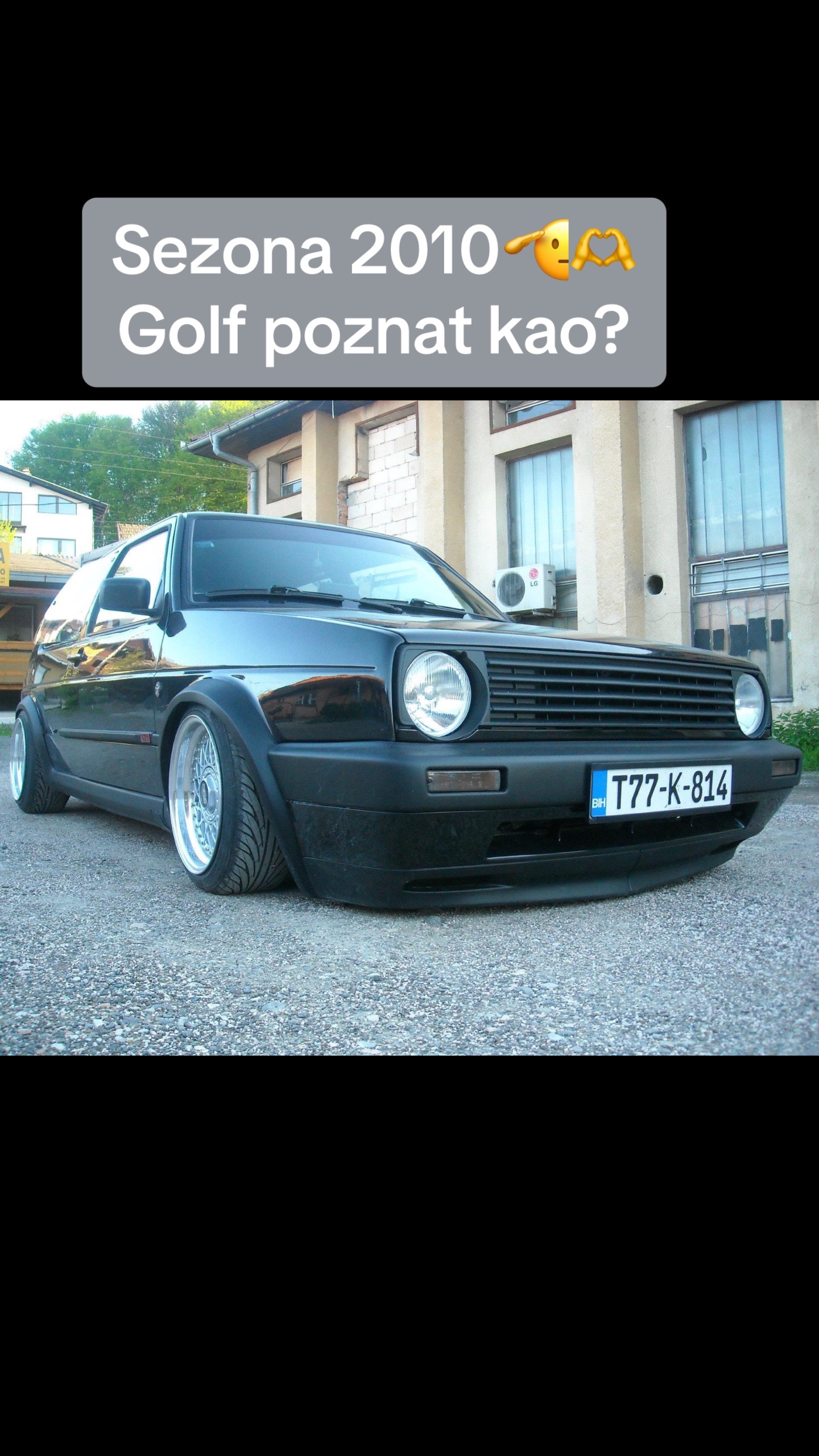 @Tuning Garage by Billy Agic