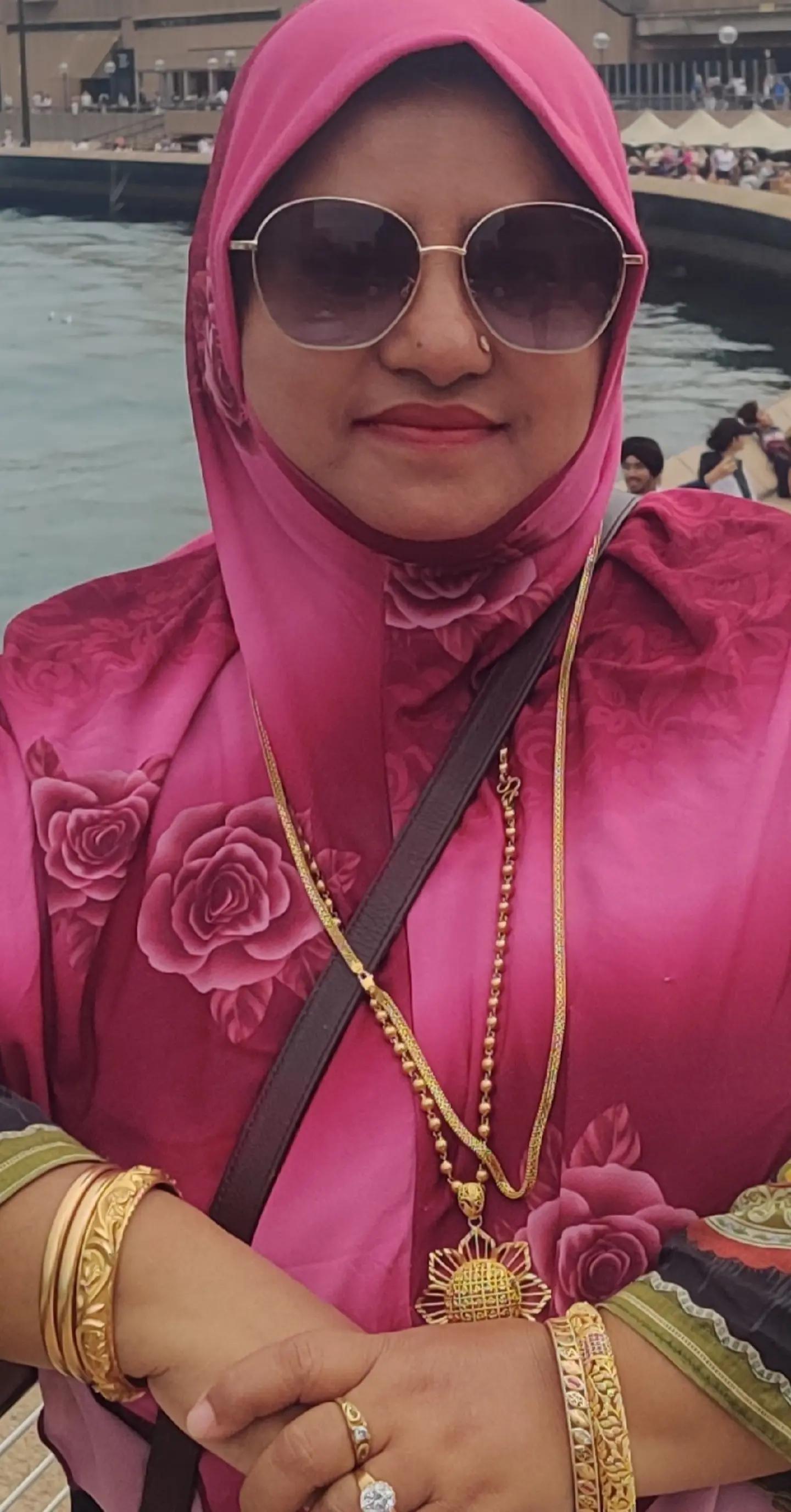 @Shamsun Nahar
