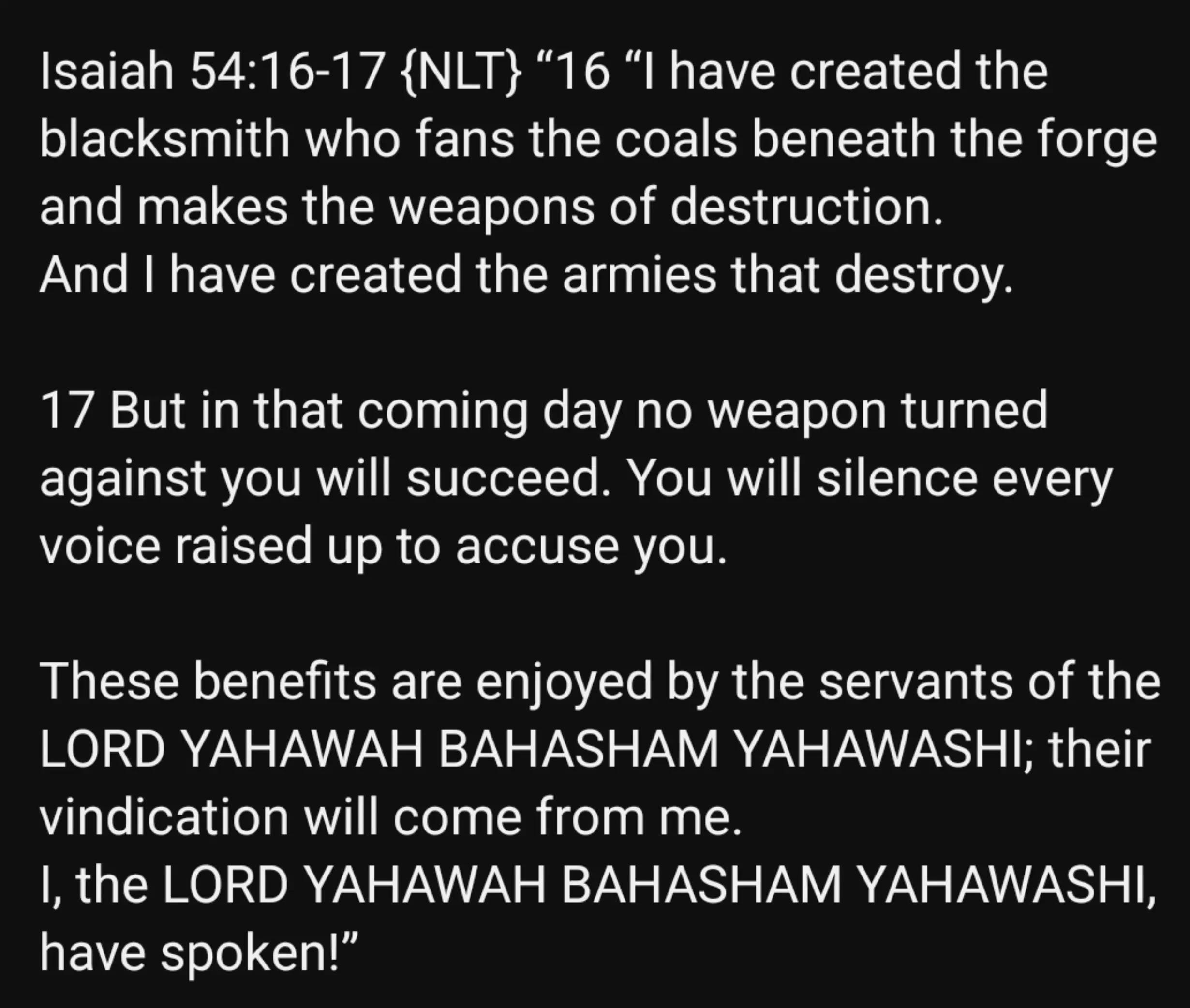 @Hadassah