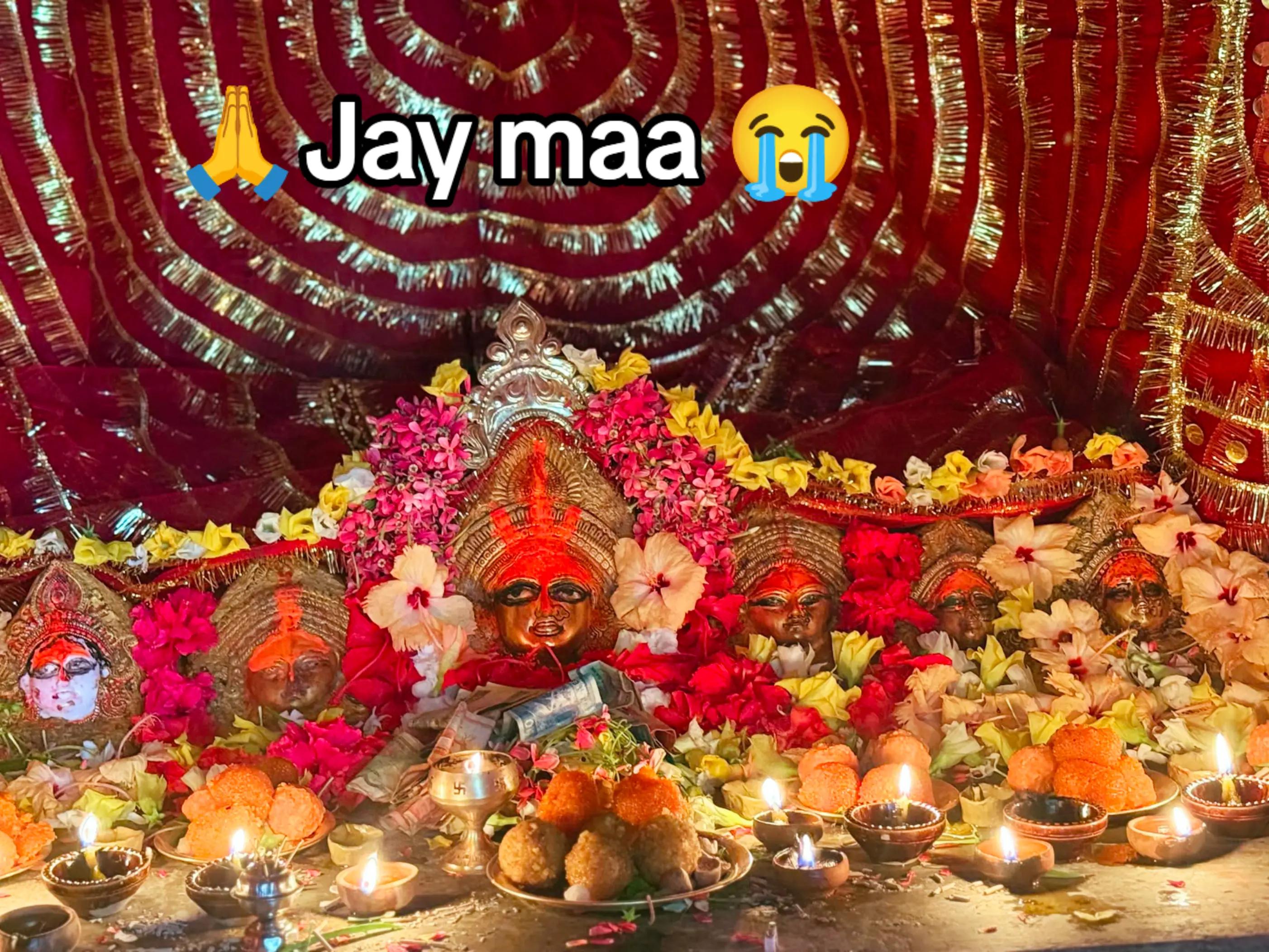 @🙏Jay Mata Di 🙏