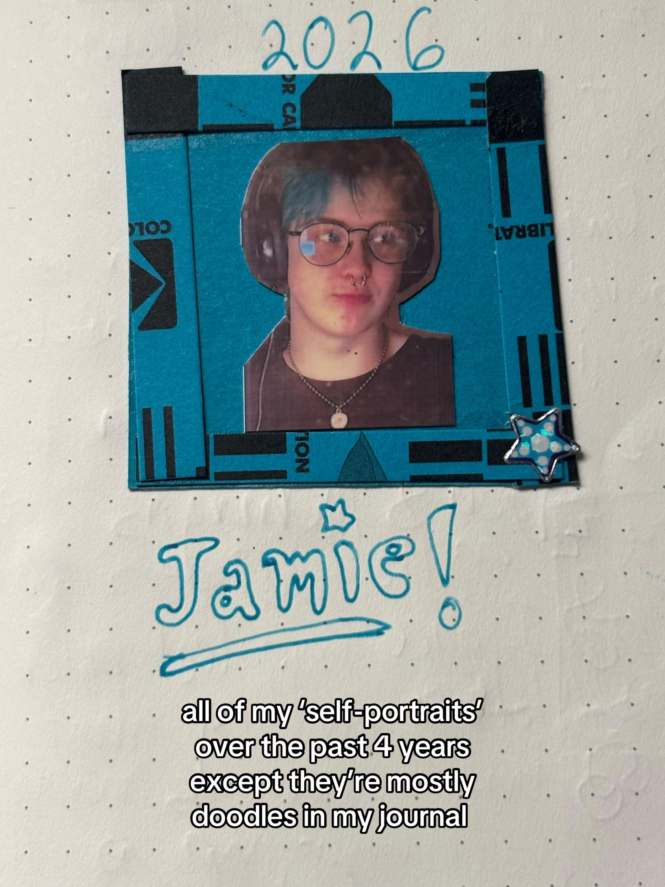 @☆ Jamie ☆