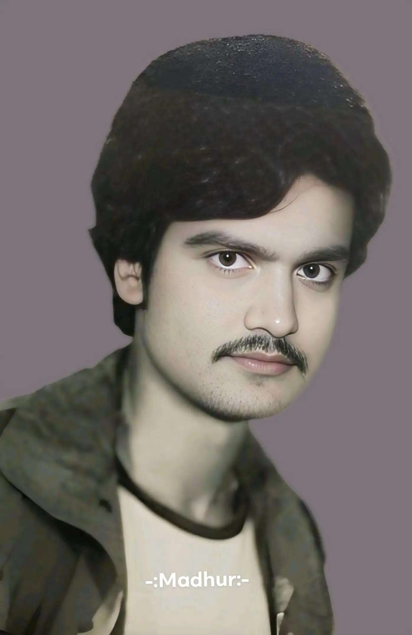 @Madhur Sharma