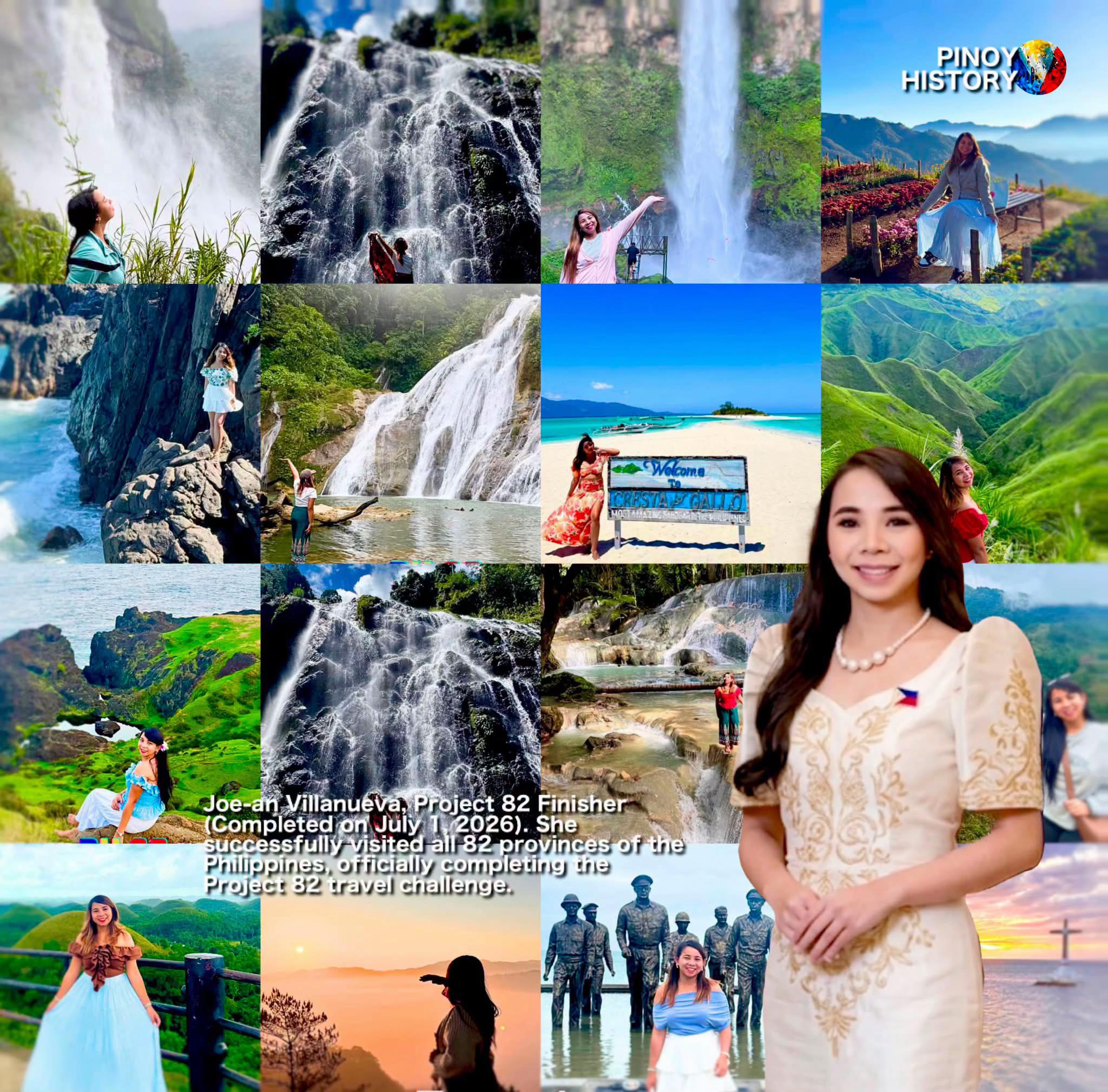 @Joe Travels 82PH Finisher🇵🇭