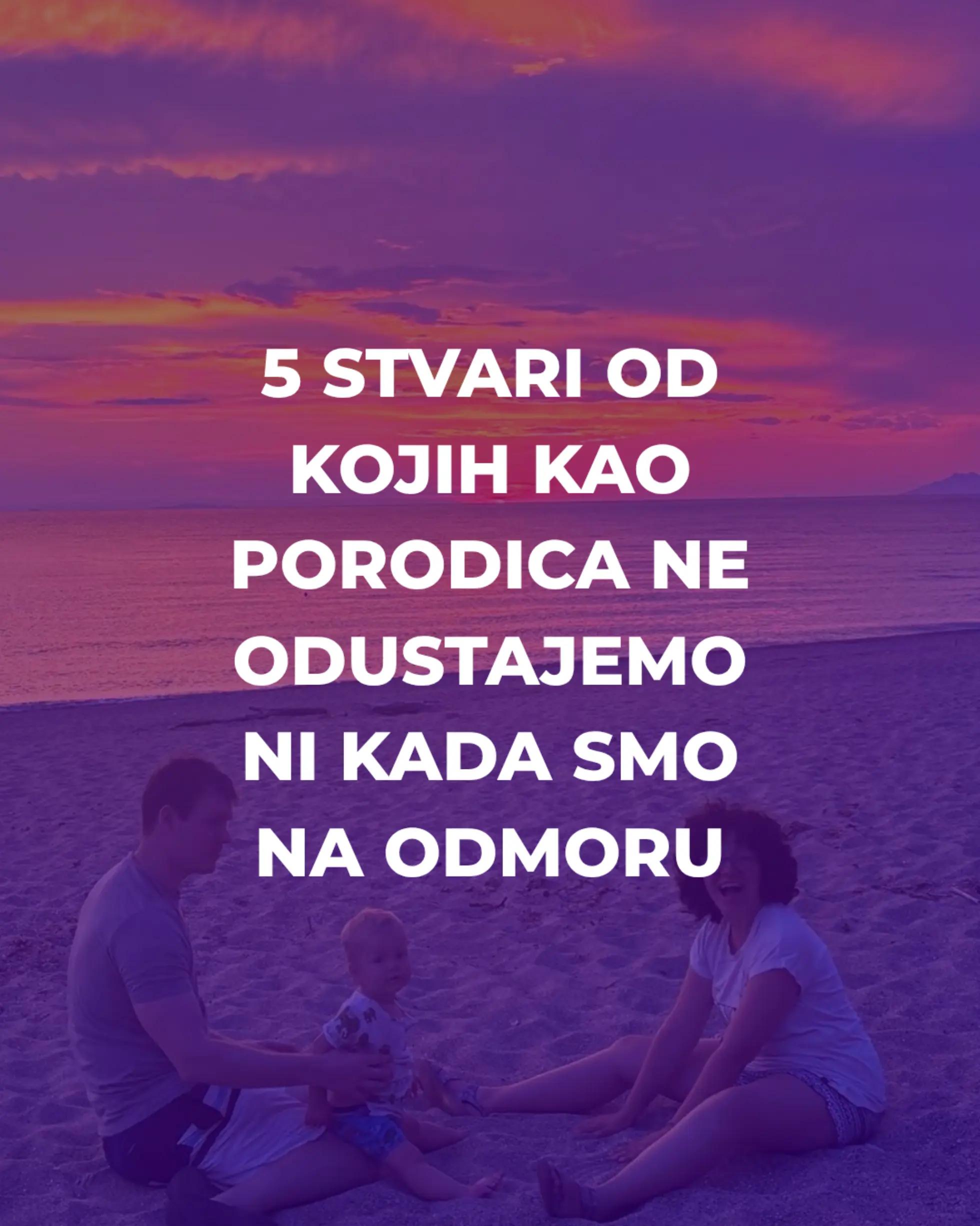 @Ana Vaspitač