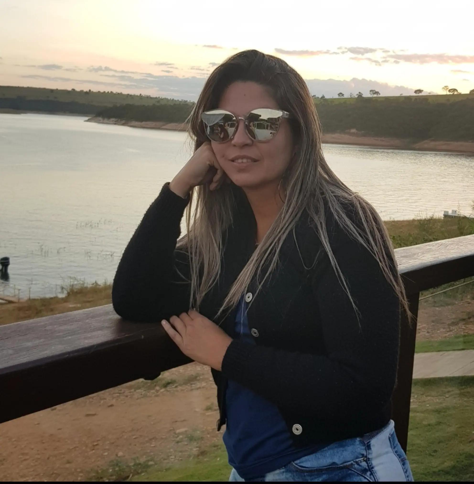 @Glaucia Regina Ferreira de Sousa