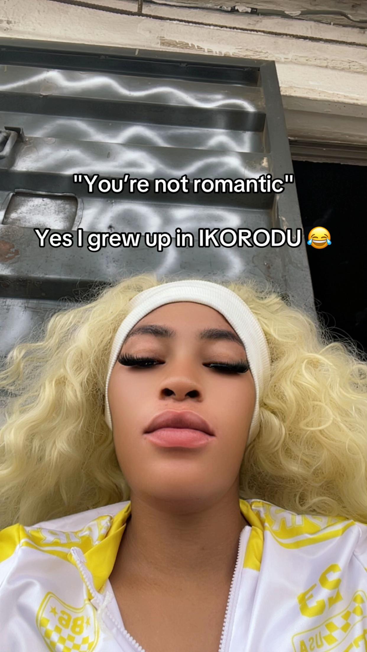 @HAIRSTYLIST IN IKORODU💇♀️💕