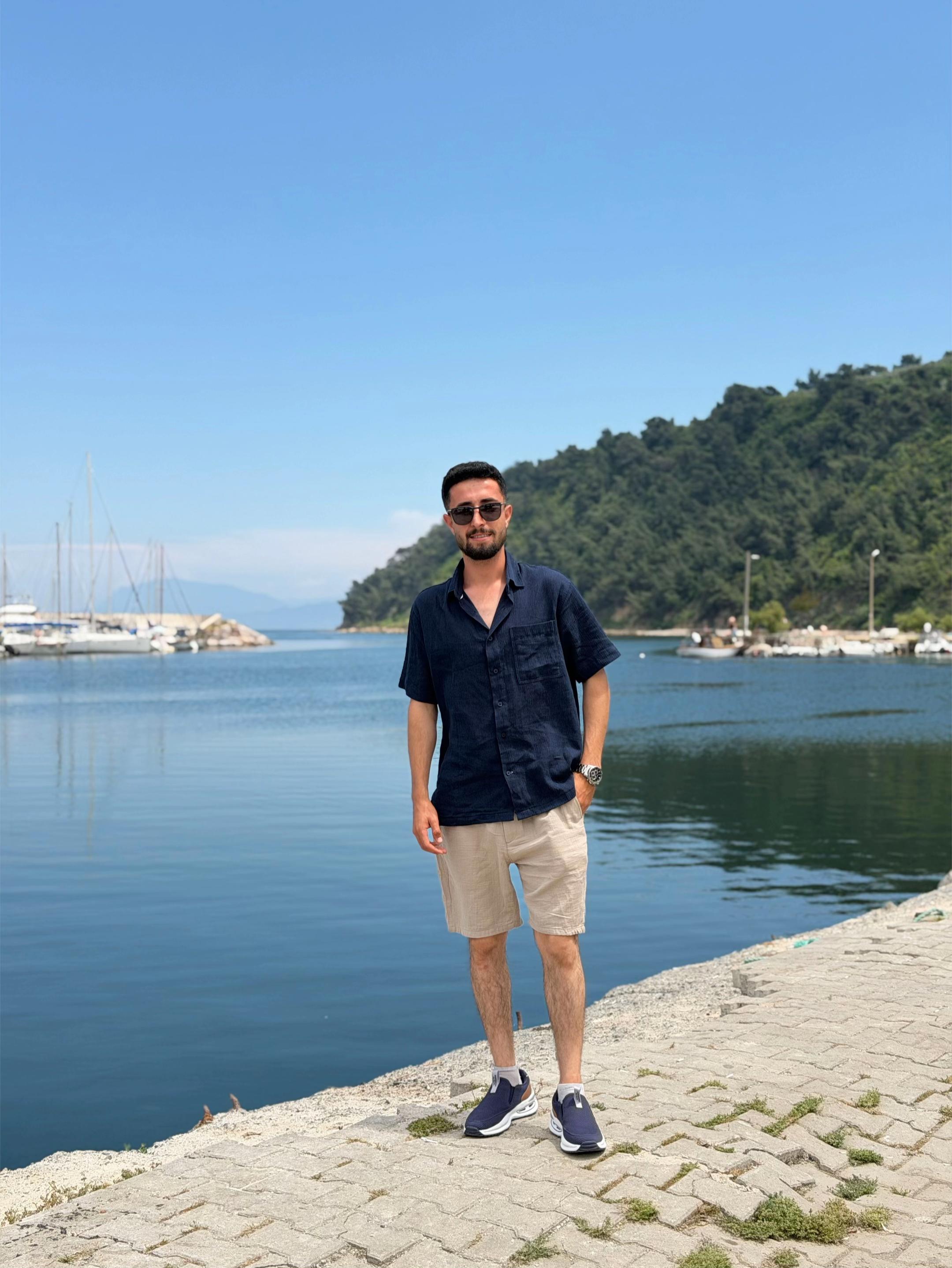 @idris korkmaz 