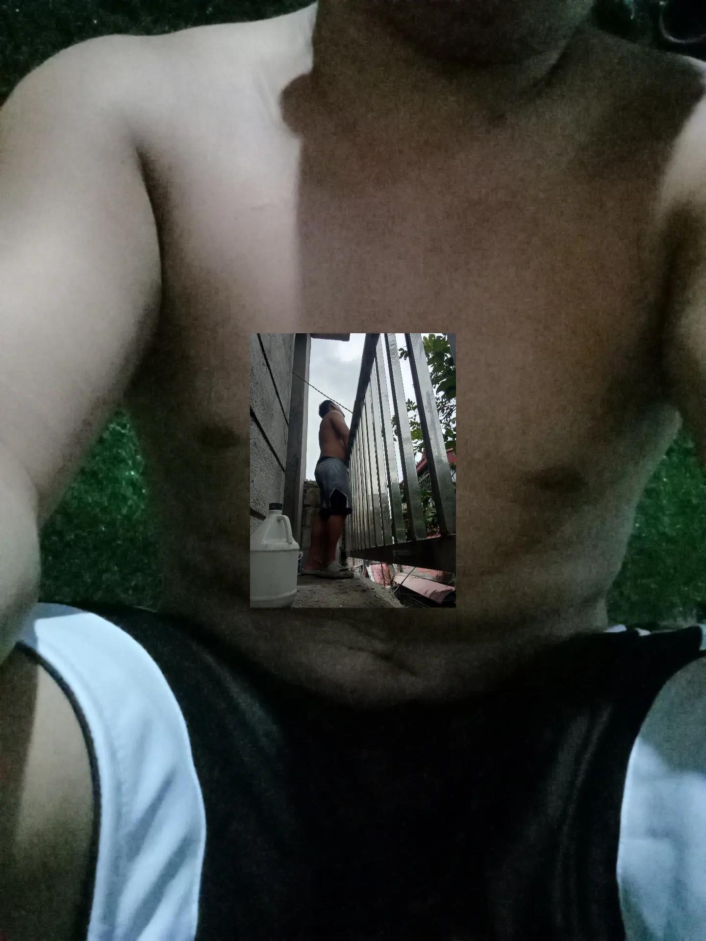 @Mhedel Bojra Gervacio