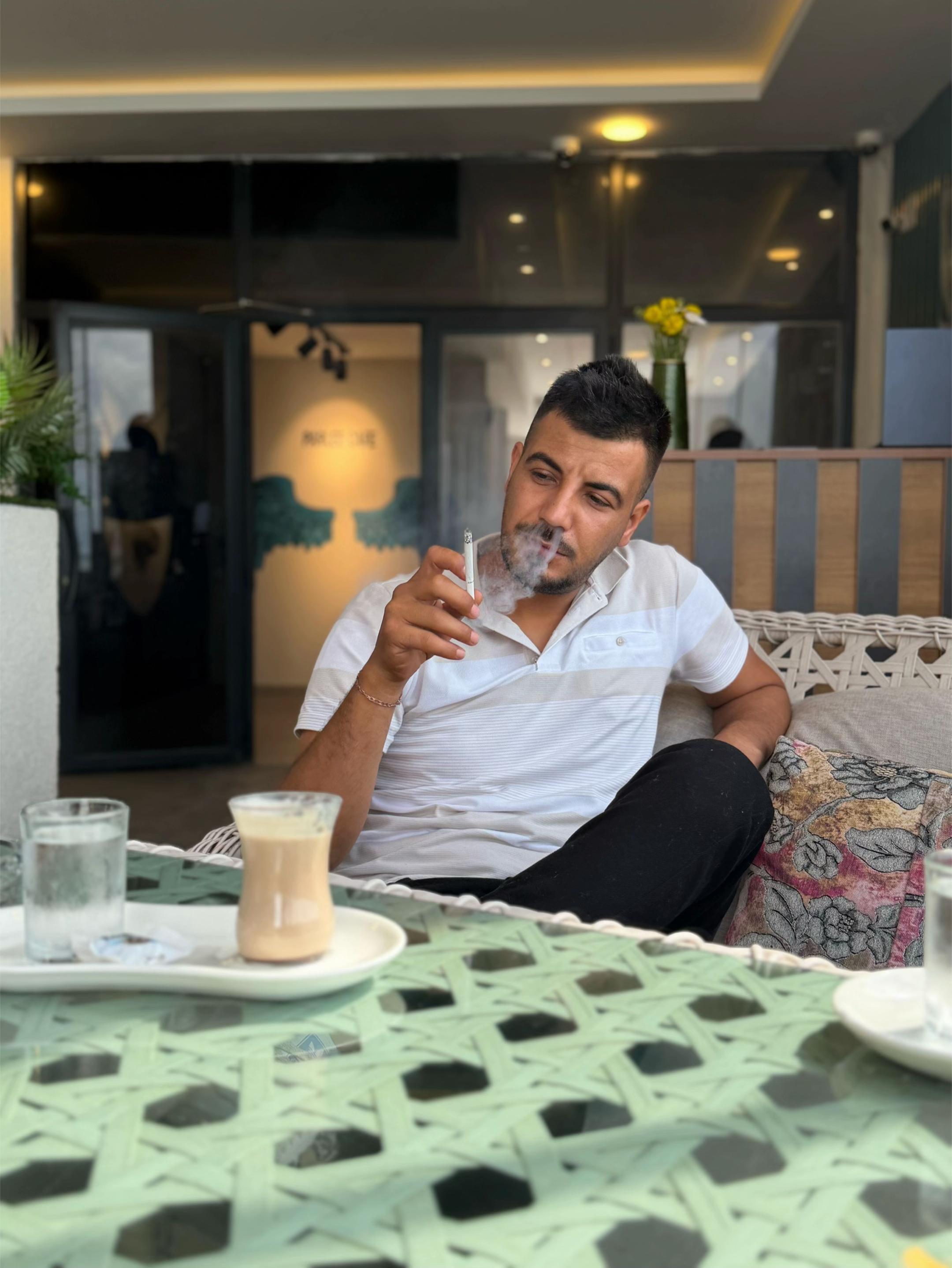 @Ali Dönmez